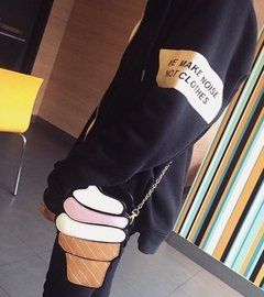 Bolsa Ice cream