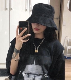 Bucket hat Colours