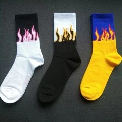 Meias Burn ( encomenda ) - loja online