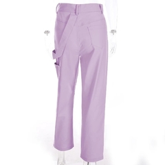 Calça Purple Cargo - loja online