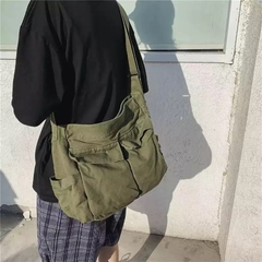 Bolsa crossbody - comprar online
