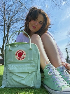 Imagem do Mochila Fjallraven Kanken