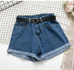 Imagem do Short Lisa