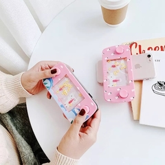 Case bubble game - comprar online