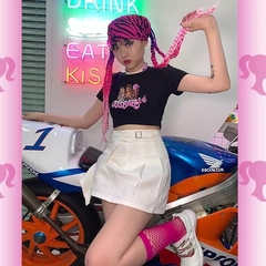 Cropped Bratz Y2K - loja online