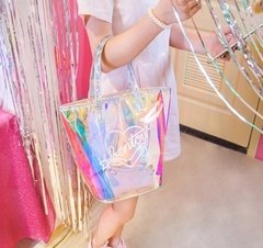 Bolsa Bentoy Holographic - comprar online