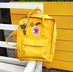 Mochila Fjallraven Kanken - comprar online