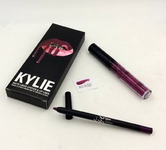 Batom Kylie Jenner - Hallowen Edition - loja online