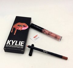 Imagem do Batom Kylie Jenner - Hallowen Edition