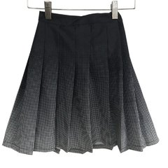 Saia colegial Harajuku na internet