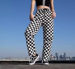 Imagem do Calça Xadrez