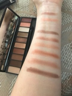 Paleta de sombras Play Color Eyes - comprar online