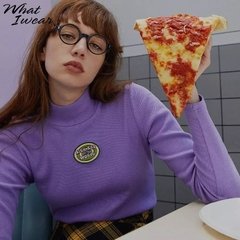 Cropped Sick Sad World (encomenda) na internet