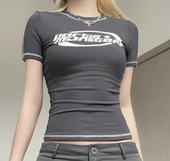 Camisa monsters na internet