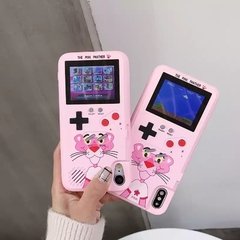 Case Game Console