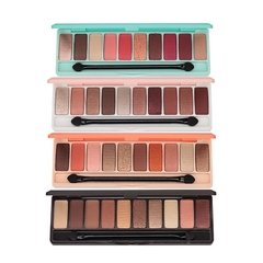 Paleta de sombras Play Color Eyes - comprar online