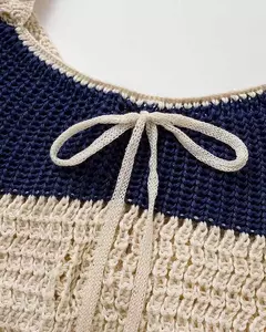 Imagem do Conjunto crochê darcy