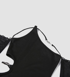 Vestido midnight - loja online