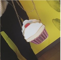 Bolsa Cupcake - comprar online