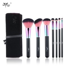 Pincéis de maquiagem Rainbow - comprar online