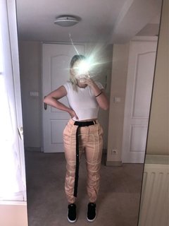 Calça Flash Light ( encomenda ) - comprar online