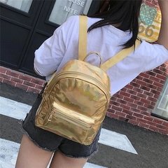 Mini Mochila Holográfica - comprar online