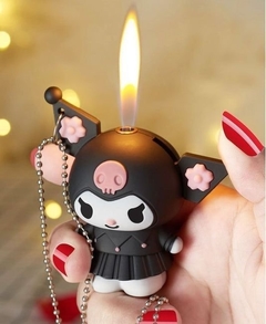 Kuromi flame - comprar online