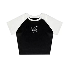 Baby tee 444 - comprar online