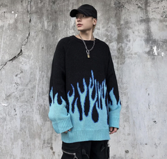 Moletom Fire - loja online
