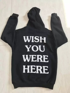 Moletom Astroworld Travis Scott - Baby Black Shop