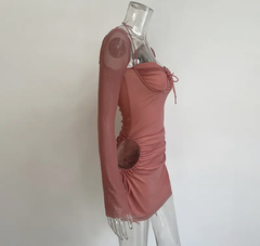 Vestido Luna - comprar online