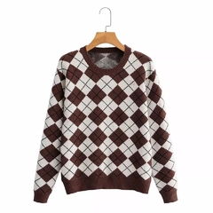 Moletom brown indie - comprar online