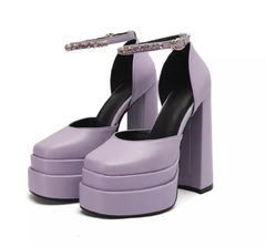 Salto Medusa - Baby Black Shop