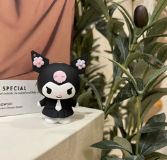 Kuromi flame