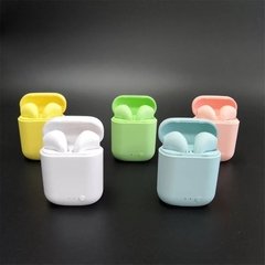 Fone de ouvido sem fio soft (encomenda)