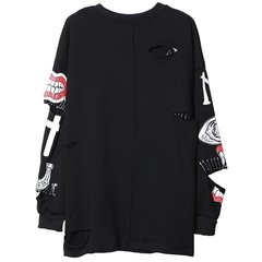Moletom Urban - comprar online
