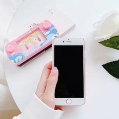 Case bubble game - Baby Black Shop