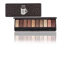 Paleta de sombras Play Color Eyes - Baby Black Shop