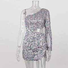 Imagem do Vestido Glamour