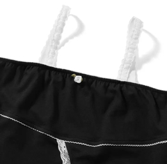 Image of Blusa coquette girly