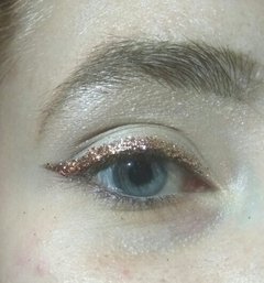 Paleta de Glitter Power - comprar online
