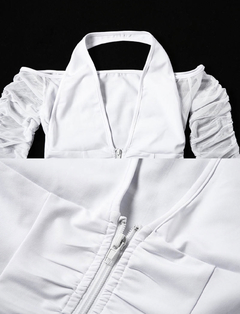 Cropped Killer - comprar online