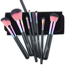 Pincéis de maquiagem Rainbow - comprar online