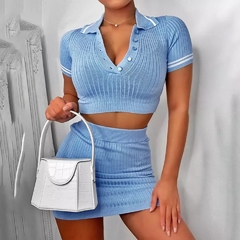 Conjunto Mila - Baby Black Shop