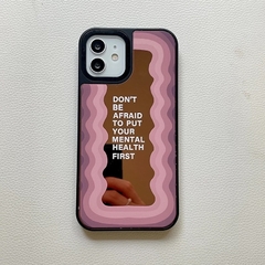Case mirror pinterest - Baby Black Shop