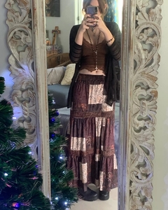 Saia grunge fairy