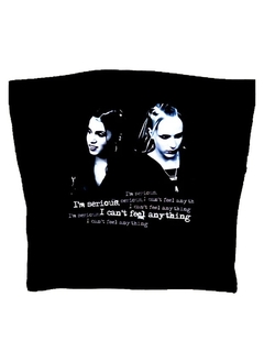 Blusa thirteen - comprar online