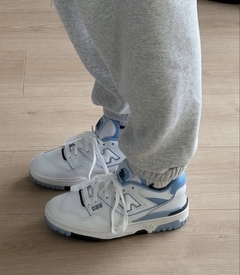 Imagem do Tênis New Balance 550