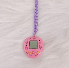 Colar Game Cute - loja online