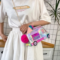 Bolsa Ice Cream blackpink - Baby Black Shop